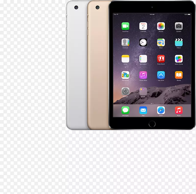 iPad 4 iPad 3 iPad 2 iPad Air-iPad