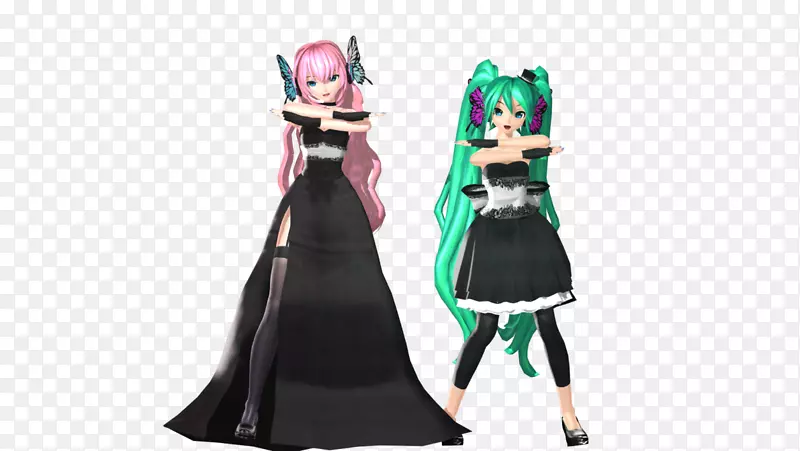 梅丘斯卢卡Hatsune Miku：项目天后街机磁铁Hatsune Miku：项目diva f-akita