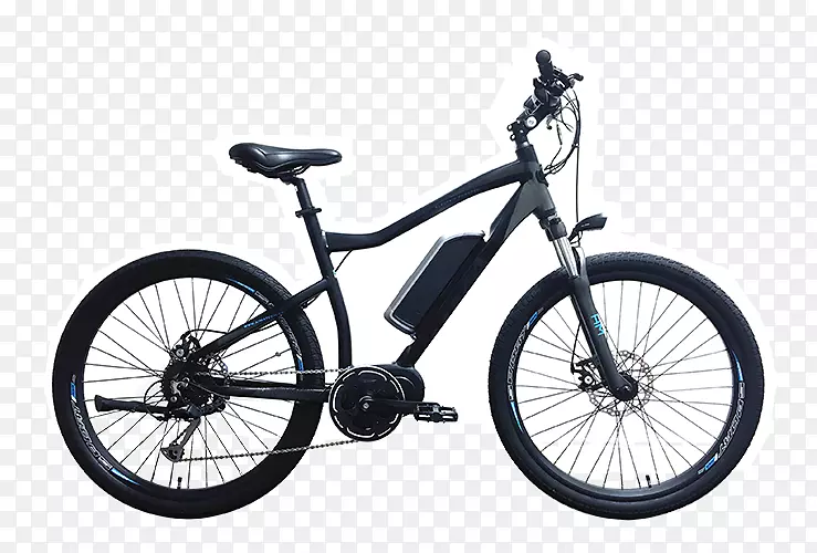 山地车巨人自行车科纳自行车公司电动自行车-自行车