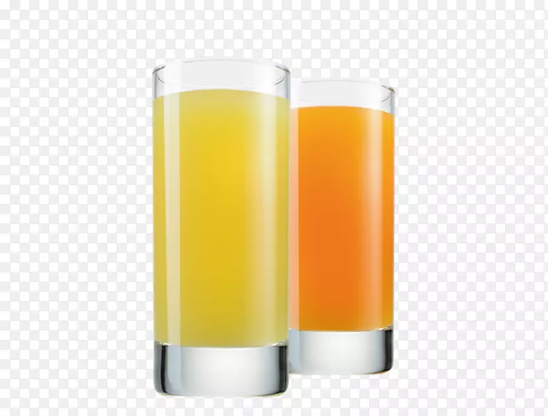 橙汁饮料汽水橙汁果汁
