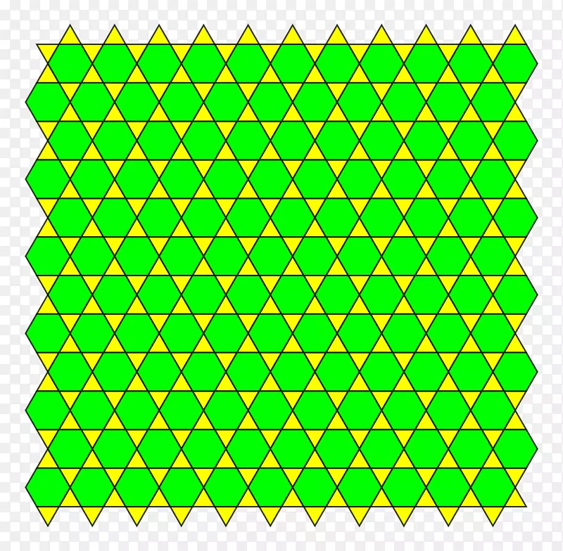 凸正则多边形的倾斜几何点阵多面体