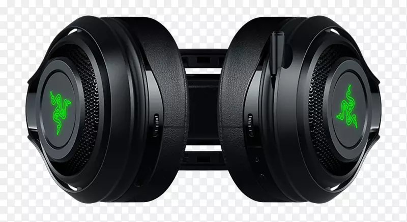 RAZER MAN O‘war Xbox 360无线耳机麦克风-天猫折扣量