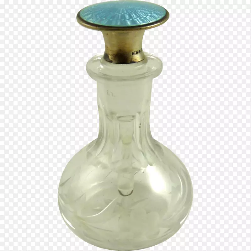 透明玻璃香水瓶玻璃瓶香水瓶