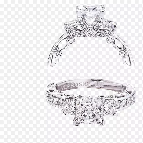 结婚戒指.银首饰.珠宝首饰.结婚戒指
