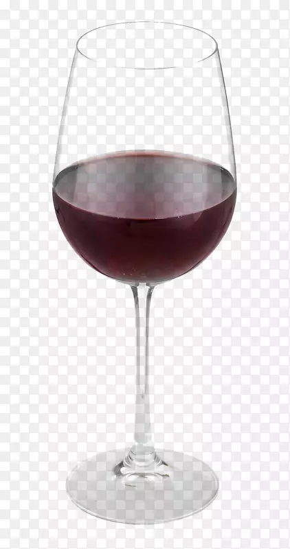 红葡萄酒杯餐厅-创意酒杯