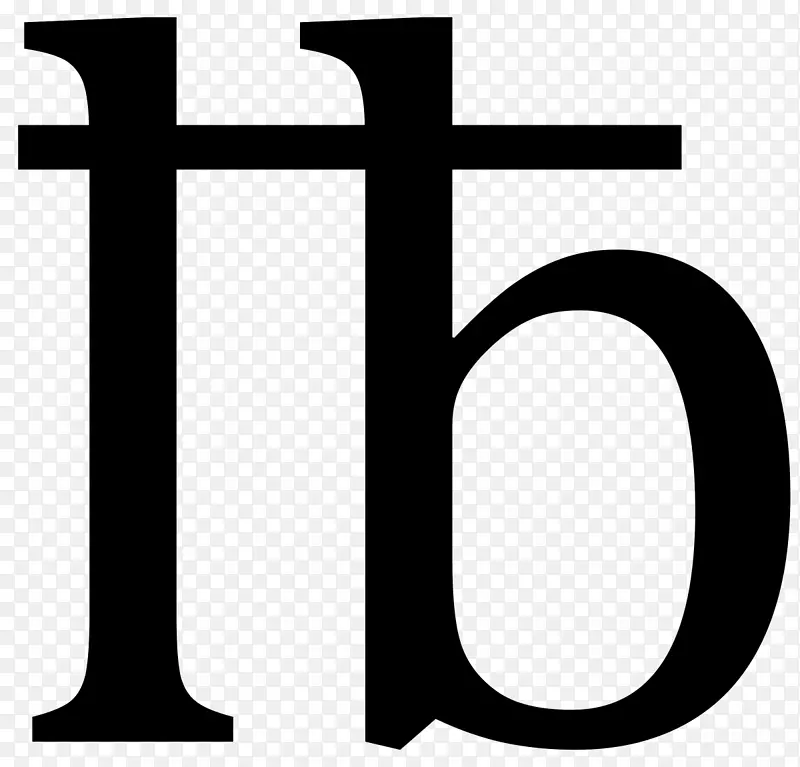 lb条形符号Wikary庞德夹艺术-数字符号
