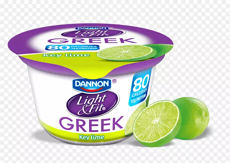希腊菜奶酪蛋糕希腊酸奶奶油-牛奶