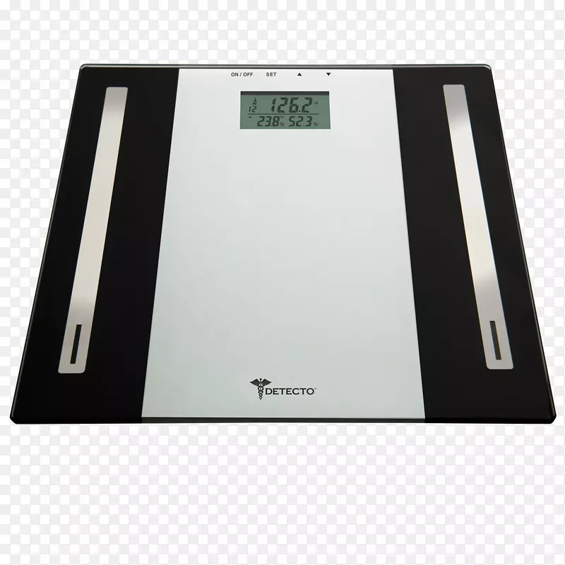 测量秤，脂肪，组织重量，体重，身体水