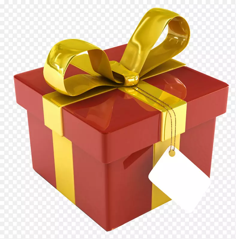 新年礼品纸装饰盒-精美礼品盒