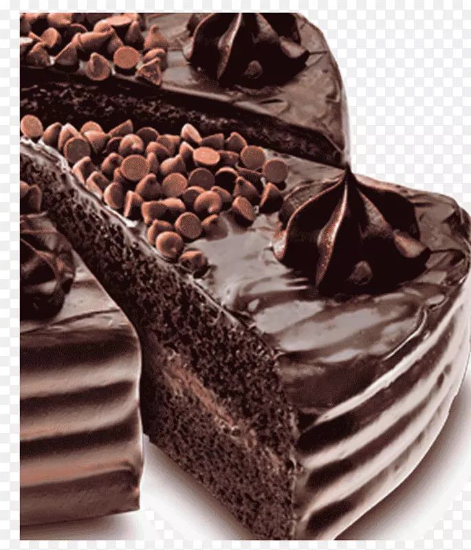 宿务红丝带黑森林古堡巧克力蛋糕烘焙-巧克力蛋糕