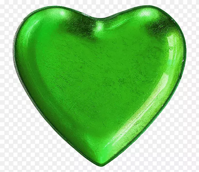爱心翻译为法律等值象征绿色之心