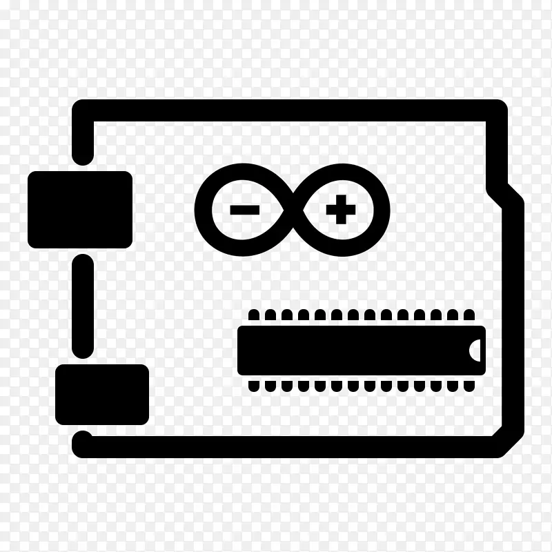 arduino微控制器计算机图标计算机软件电子学机器人电路板PNG图片素材下载_图片编号1729333-PNG素材网