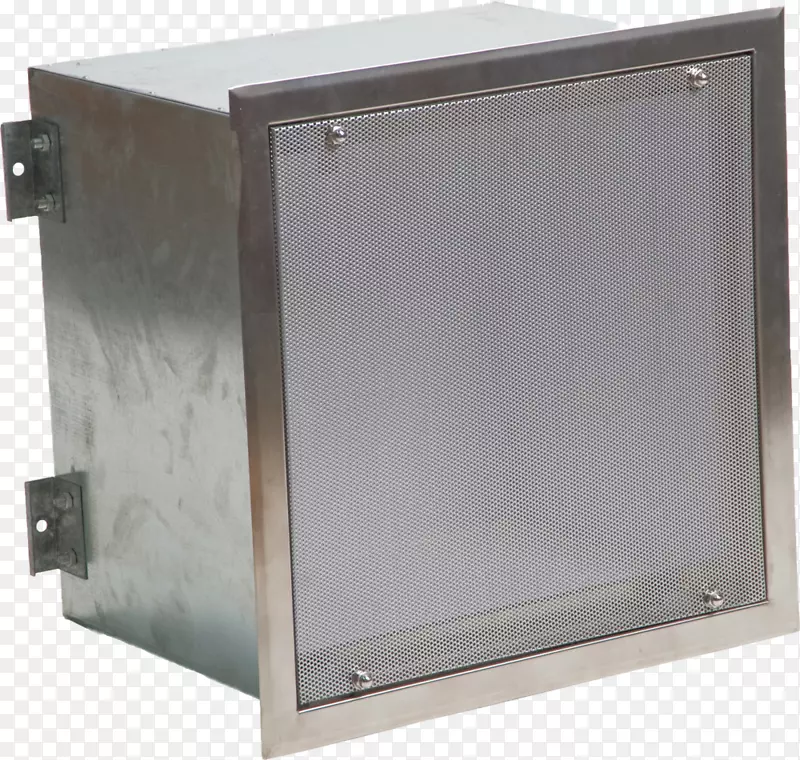 空气过滤器HEPA空气处理器制造洁净室箱