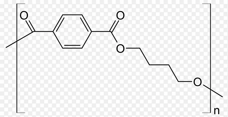 聚对苯二甲酸丁二醇酯聚合物聚对苯二甲酸乙二醇酯塑料
