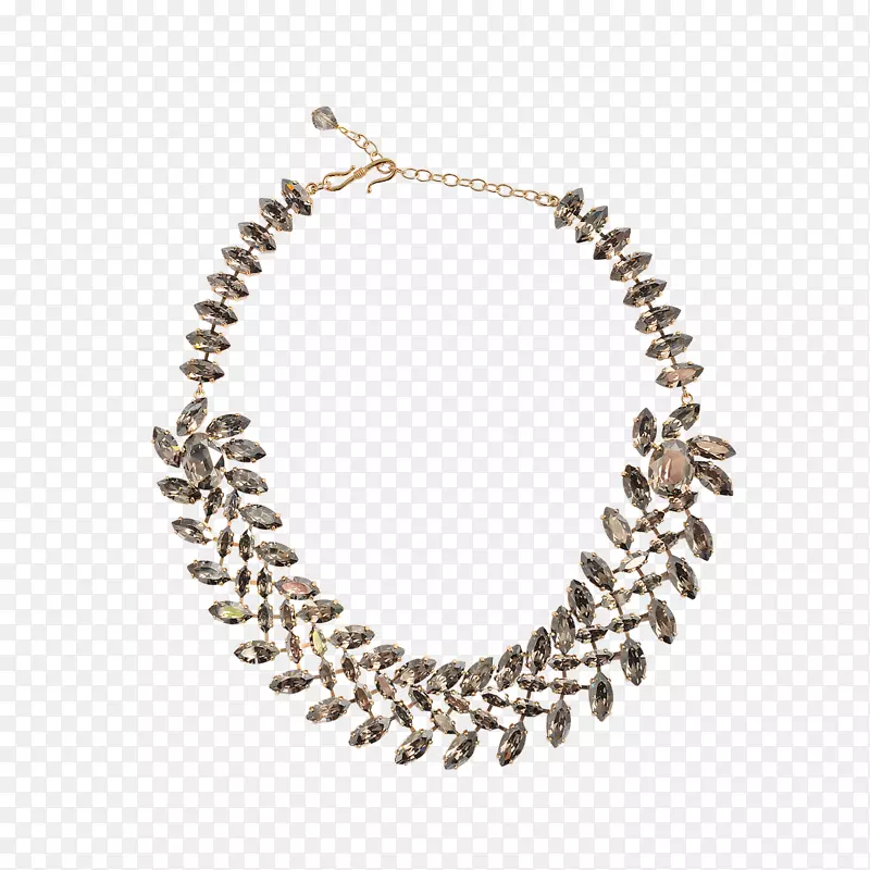 珍珠项链珠宝手镯银项链