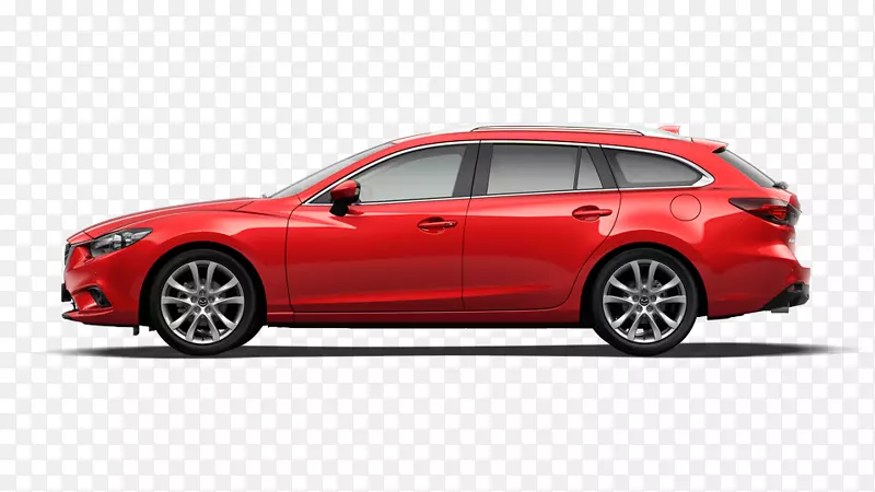 2014 Mazda 6 2015 Mazda 6 2013 Mazda 6汽车-马自达