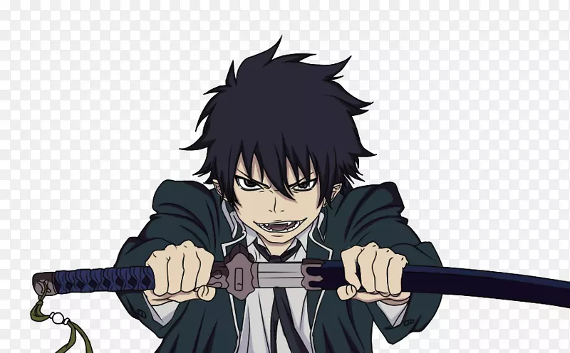 Rin Okumura Yukio Okumura蓝色驱魔人YouTube-YouTube