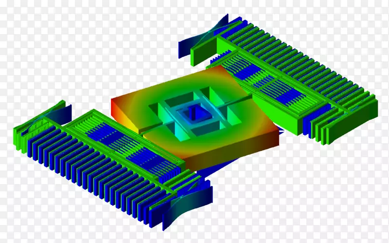 微控制器微机电系统合作公司电子节拍设计系统.拓扑