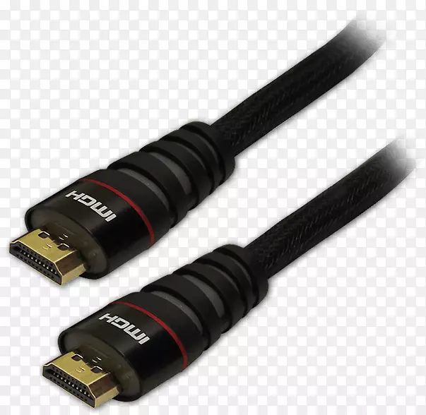 同轴电缆hdmi电缆数据传输.精美的高端证书