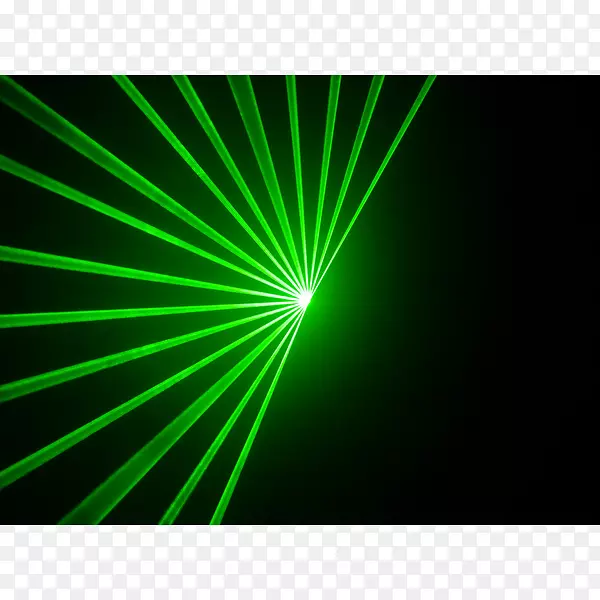 激光照明显示激光投影仪激光二极管.高清晰度不规则形状光效应