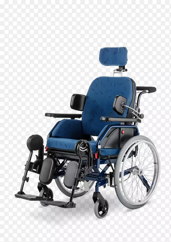 轮椅Meyra截瘫残疾病-轮椅