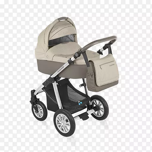 婴儿运输婴儿和蹒跚学步的汽车座椅波兰手推车