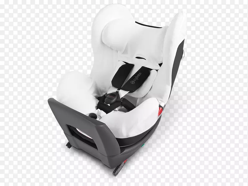 婴儿和幼童汽车座椅Cybex Sirona m2 i型航空风筝+Cybex Pallas m-Fix汽车