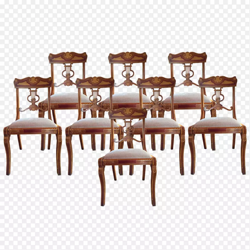 餐桌餐厅椅子装潢家具文明餐厅