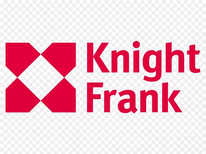 纽马克骑士弗兰克房地产商业地产骑士弗兰克柬埔寨-公司徽标
