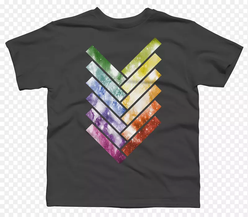 人类设计的t恤吉尔丹活动服装.排版t恤设计