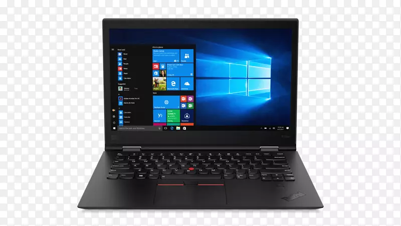笔记本电脑英特尔核心i5联想ThinkPad IdeaPad-笔记本电脑