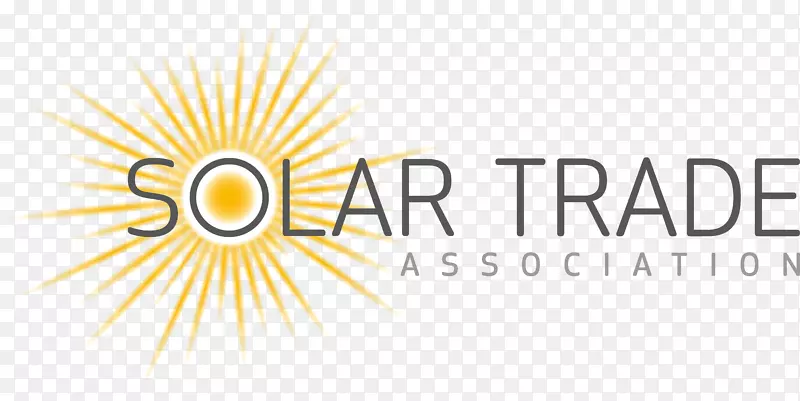 太阳能行业协会产业-太阳能标志