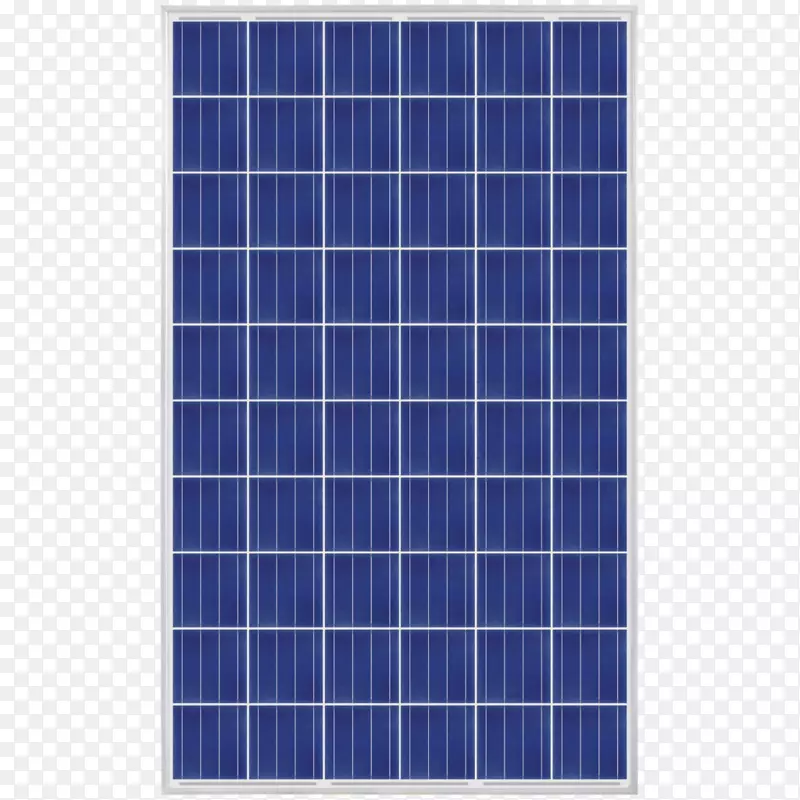 汉和Q细胞公司太阳能电池板太阳能多晶硅光伏电池