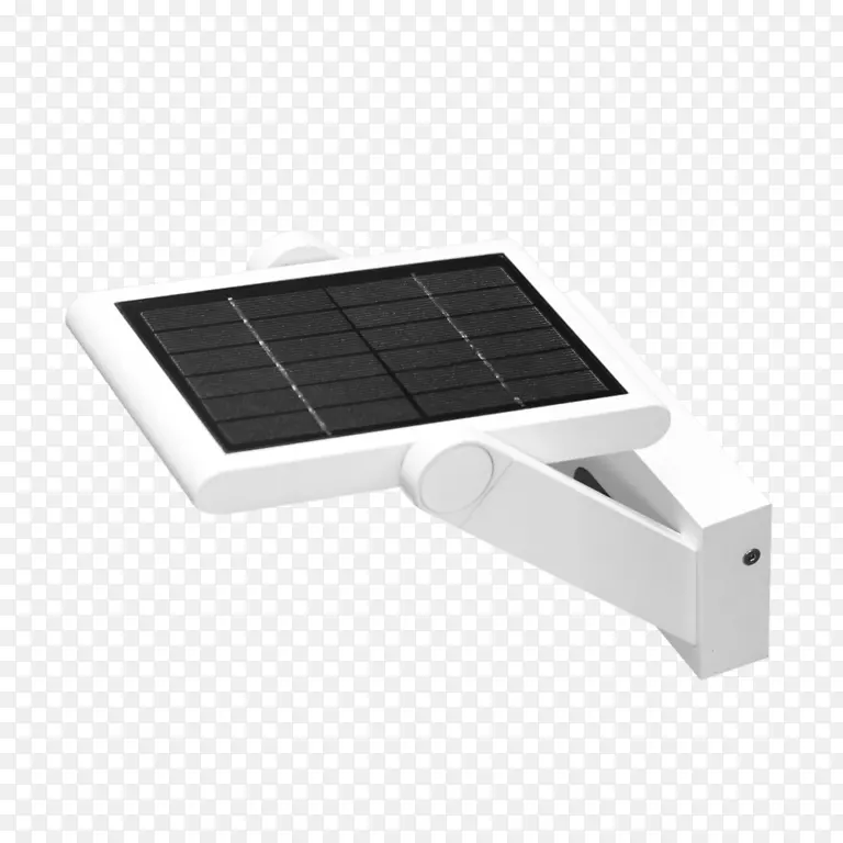 太阳能发光二极管太阳能电池板充电器.灯