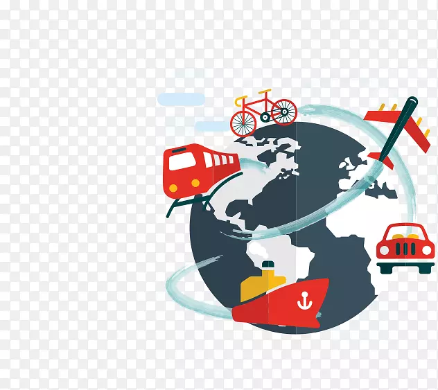 印度交通运输业-旅游业