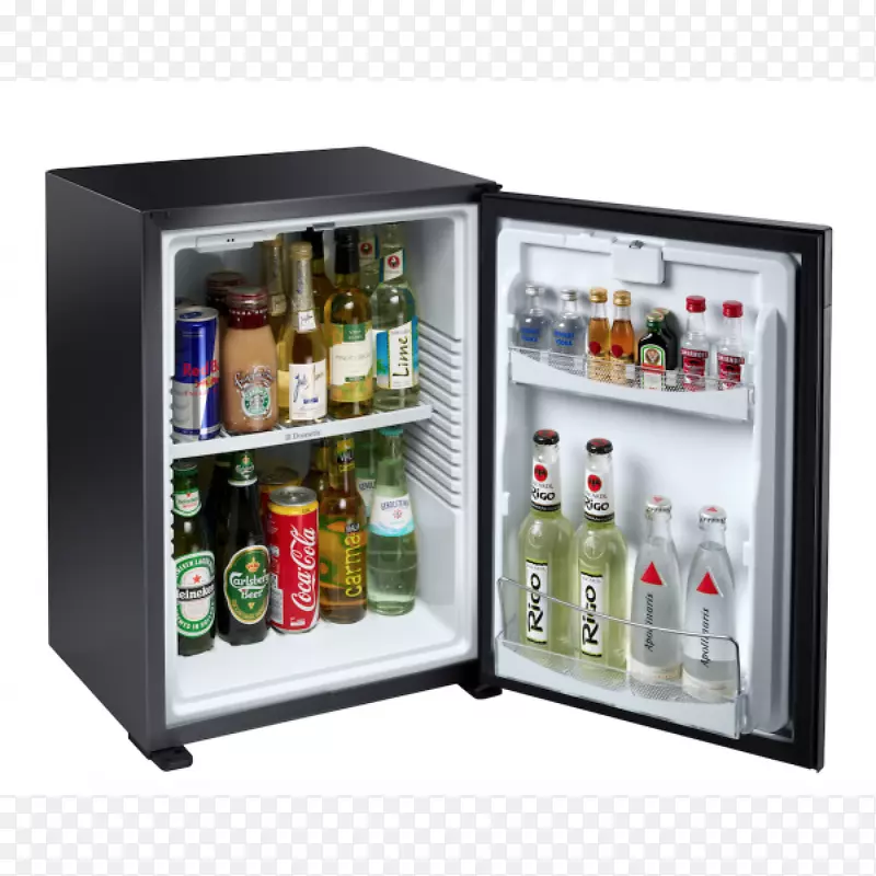 吸收式冰箱小型冰箱