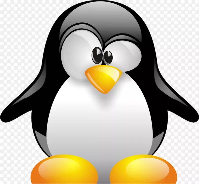 tux linux用户组