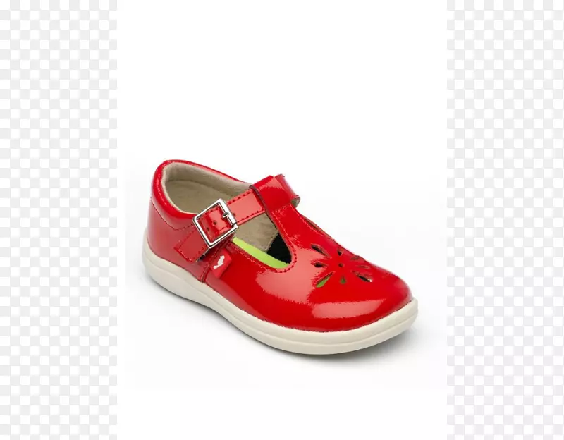 鞋类专利皮革服装派对礼服-红鞋