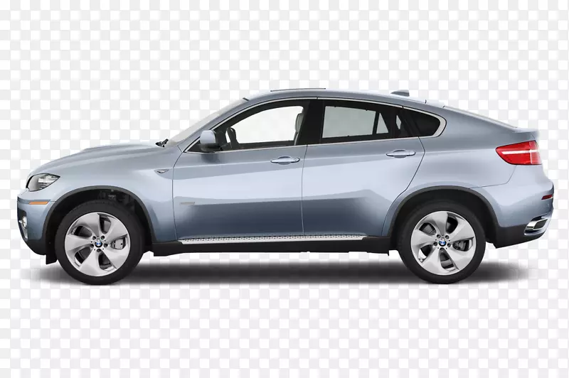 日产宝马x6英菲尼蒂QX 70运动型多功能车-汽车