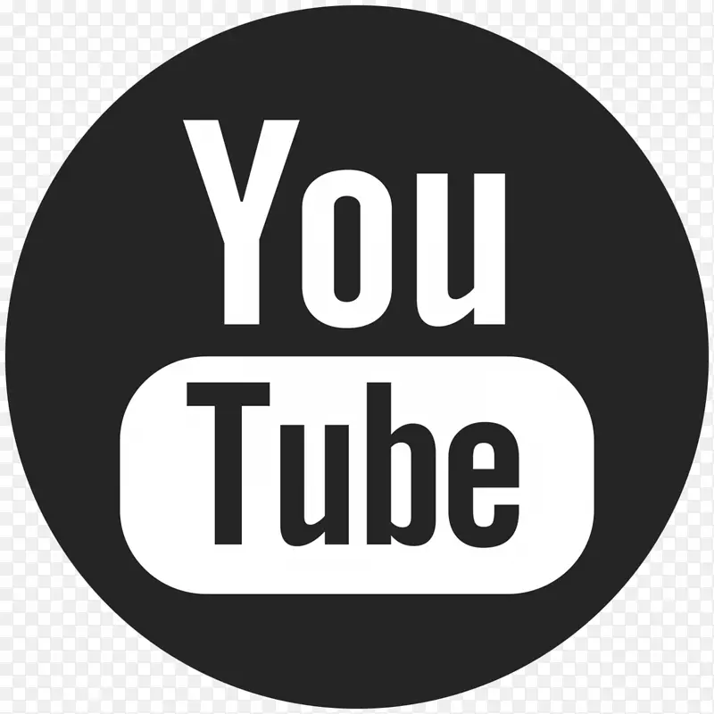 youtube计算机图标设计徽标-订阅youtube按钮