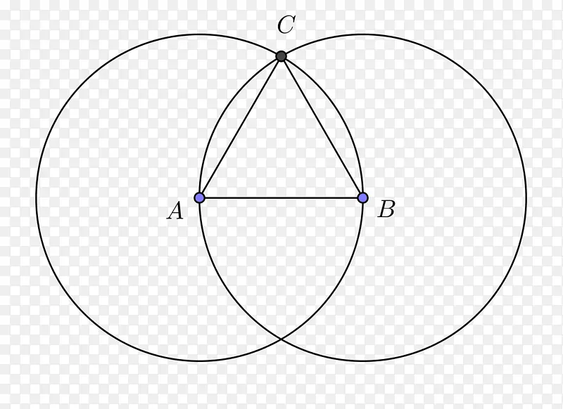 圆点角图-abc几何