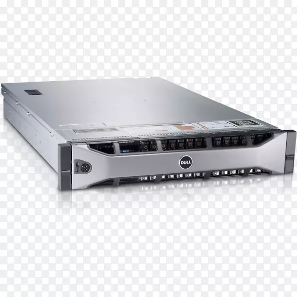 戴尔PowerEdge r 720智能计算机服务器-英特尔