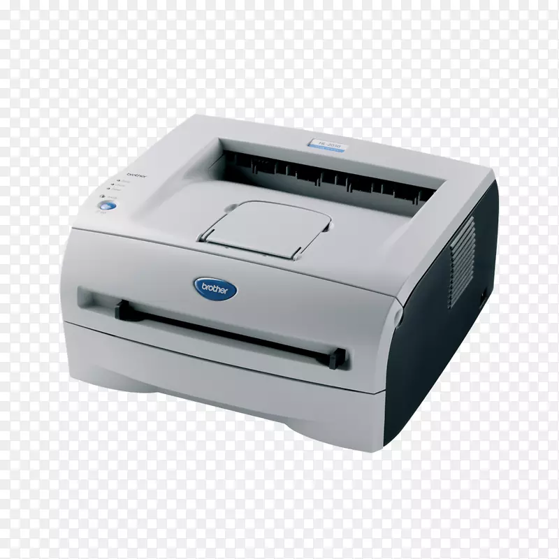 纸张打印机兄弟工业激光打印墨盒打印机