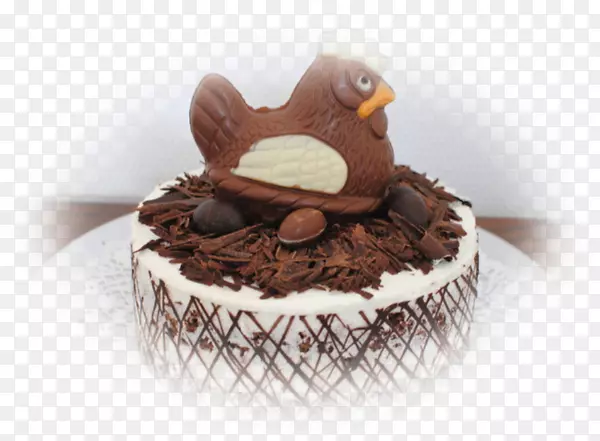 熔融巧克力蛋糕脯酸水果蛋糕纸杯蛋糕巧克力蛋糕