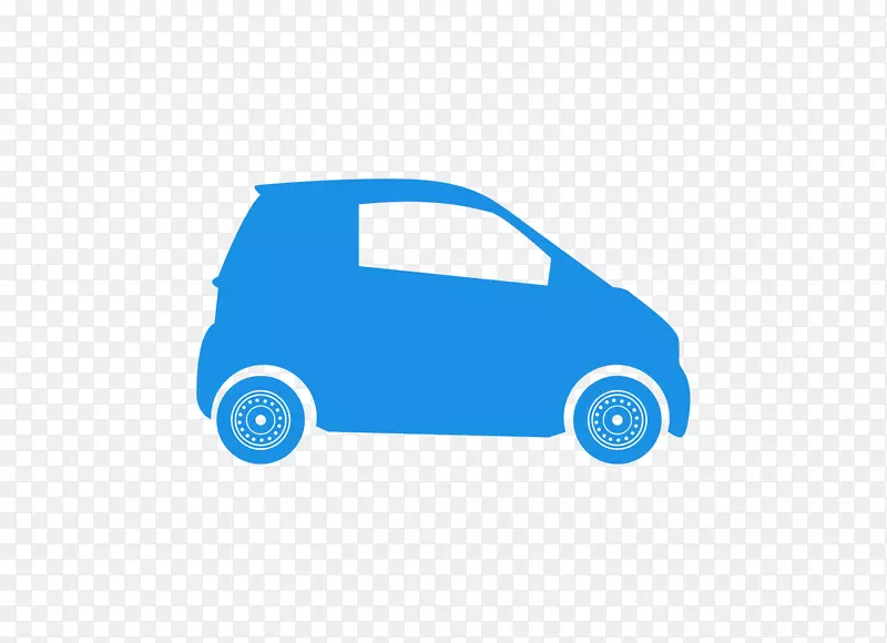 Car fiat 500计算机图标