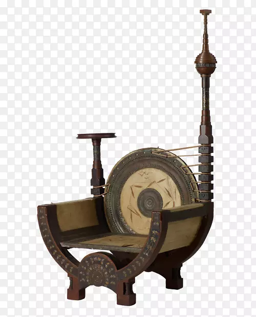 布加蒂椅子王座桌家具-布加迪