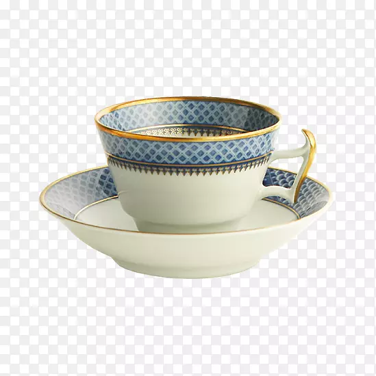咖啡杯碟瓷茶杯餐具盘