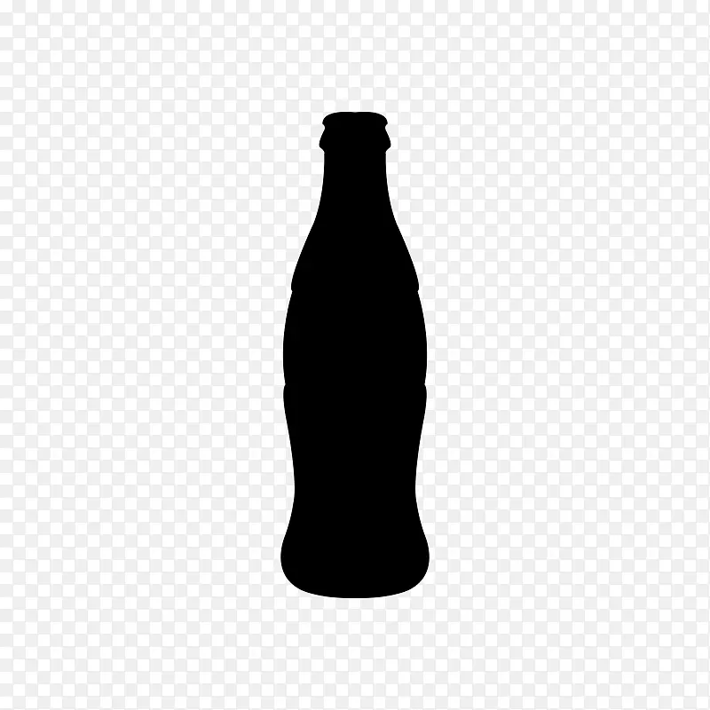 可口可乐公司碳酸饮料玻璃瓶可口可乐