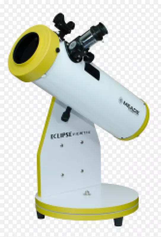 米德仪器米德日食114反射望远镜日食观测望远镜