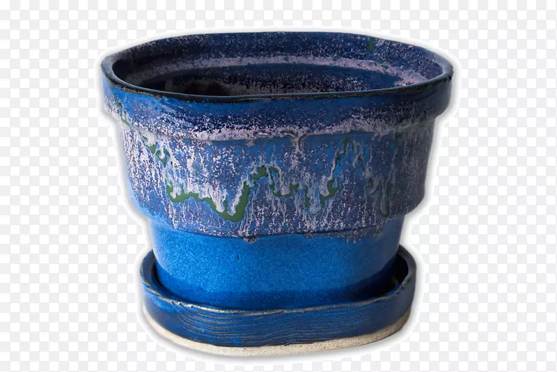 草原火陶瓷釉工艺陶器